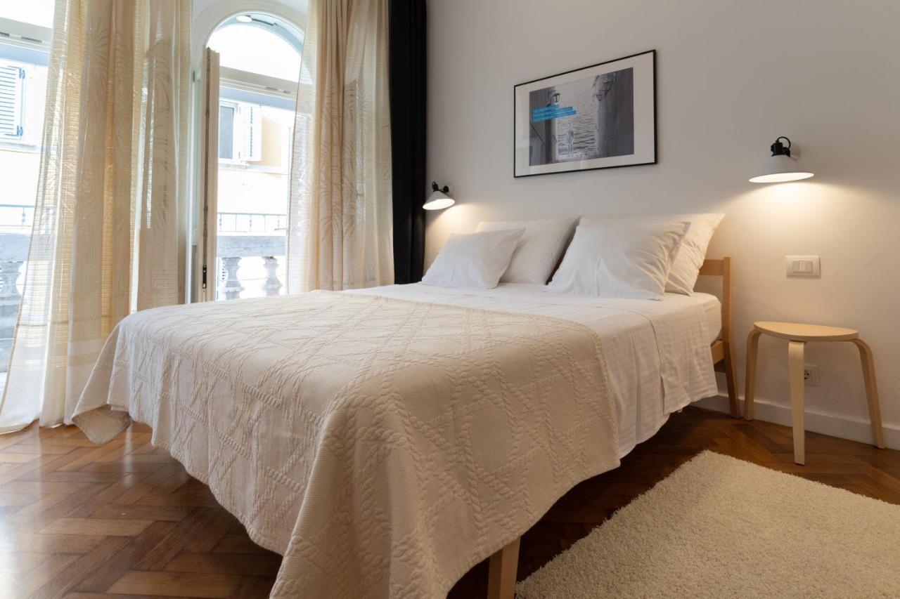 Mimi Carera Apartment & Room โรวีน ภายนอก รูปภาพ