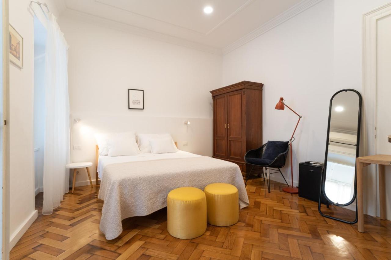 Mimi Carera Apartment & Room โรวีน ภายนอก รูปภาพ