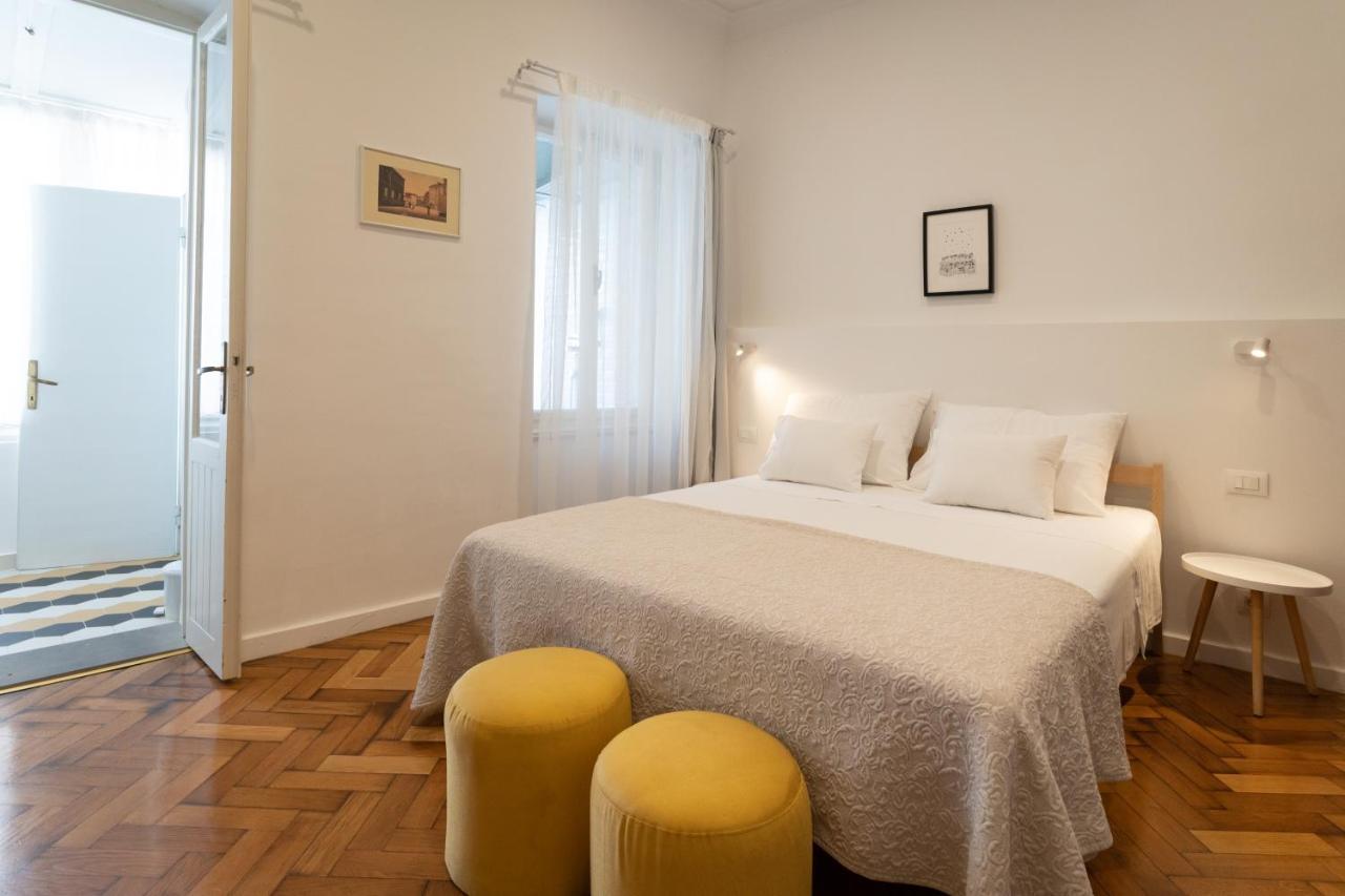 Mimi Carera Apartment & Room โรวีน ภายนอก รูปภาพ