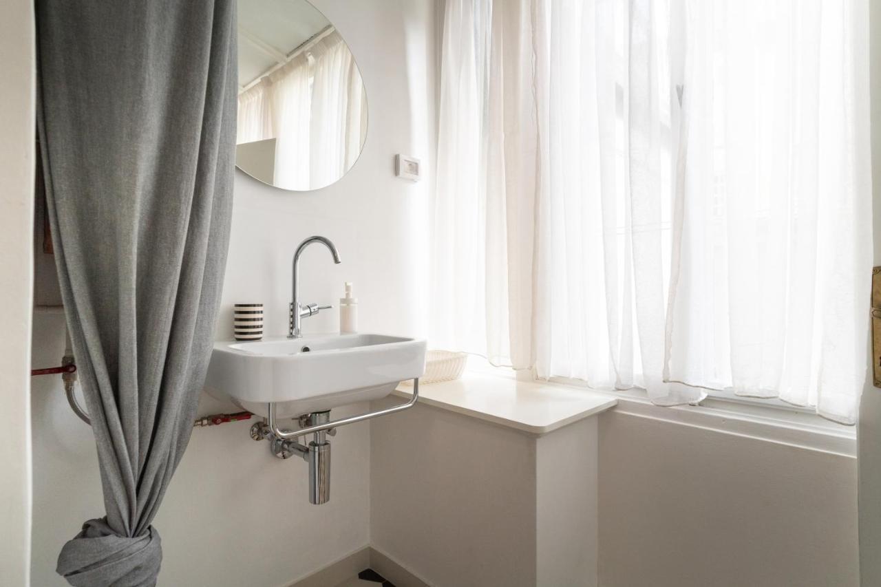 Mimi Carera Apartment & Room โรวีน ภายนอก รูปภาพ