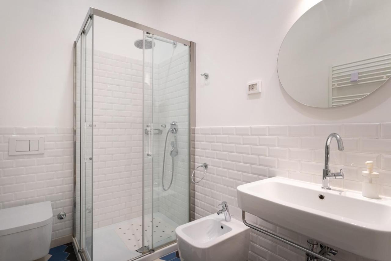Mimi Carera Apartment & Room โรวีน ภายนอก รูปภาพ