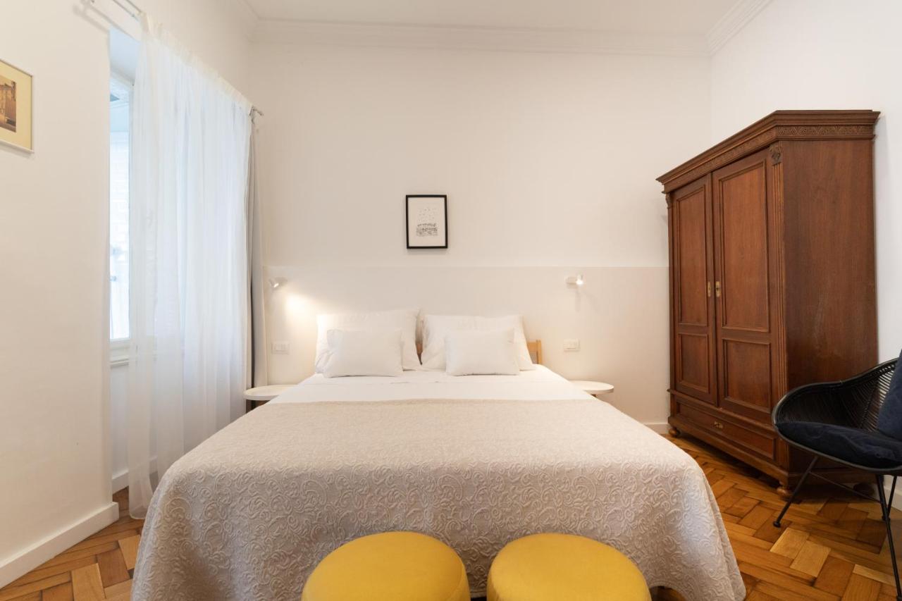 Mimi Carera Apartment & Room โรวีน ภายนอก รูปภาพ