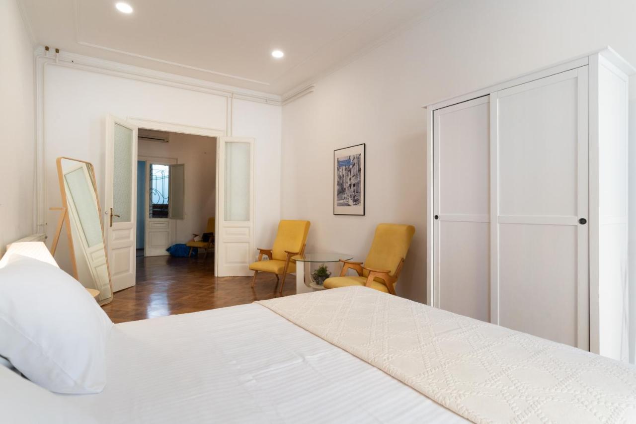 Mimi Carera Apartment & Room โรวีน ภายนอก รูปภาพ