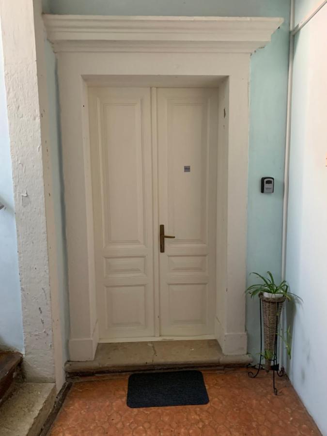 Mimi Carera Apartment & Room โรวีน ภายนอก รูปภาพ