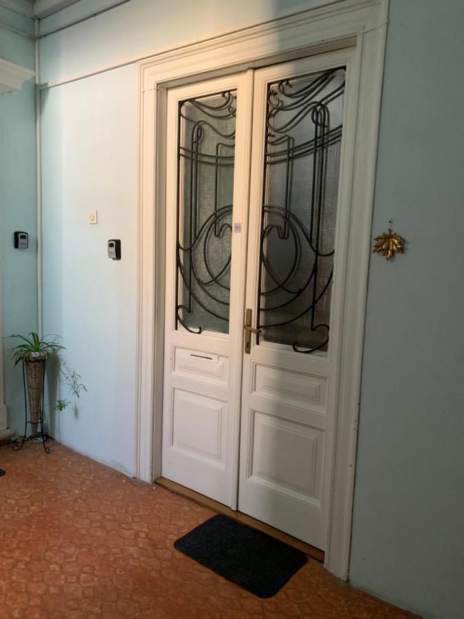 Mimi Carera Apartment & Room โรวีน ภายนอก รูปภาพ